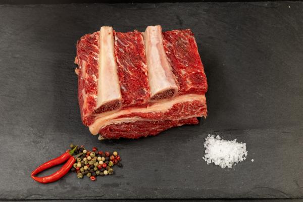 Galloway Short - Rib